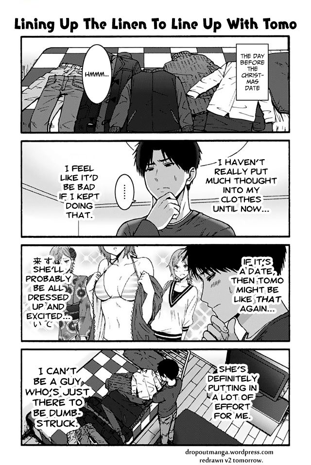 Tomo Chan Wa Onnanoko 890 1