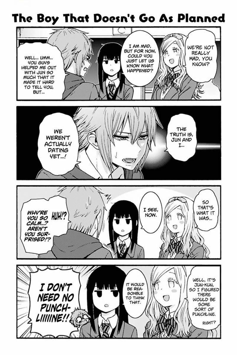 Tomo Chan Wa Onnanoko 925 1