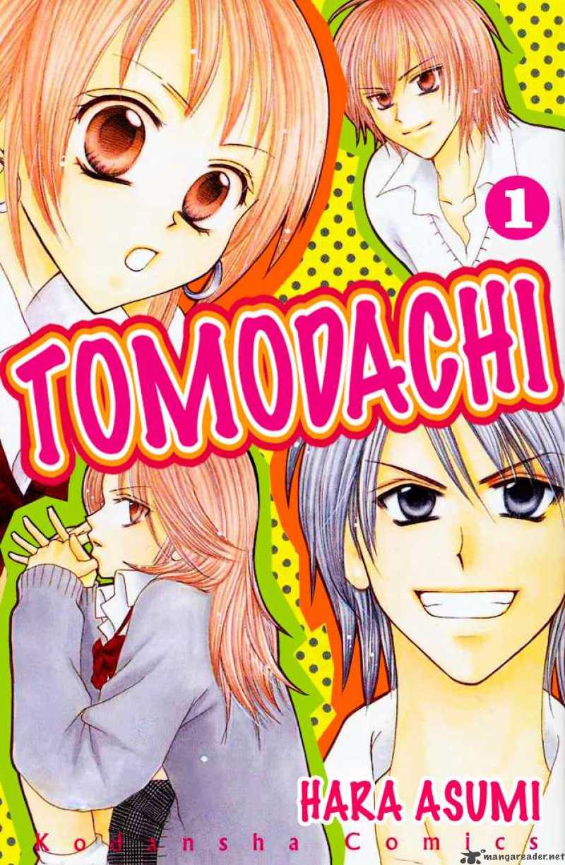 Tomodachi 1 1