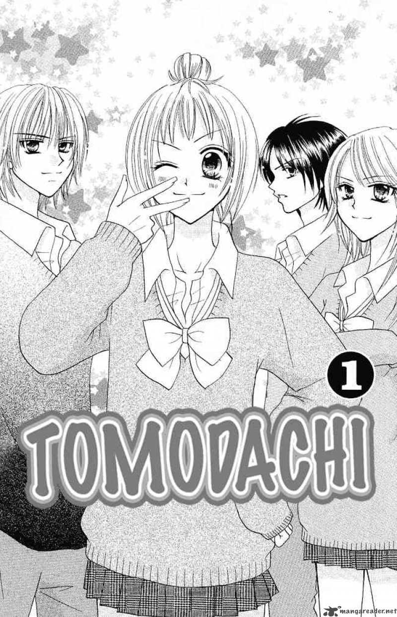 Tomodachi 1 3