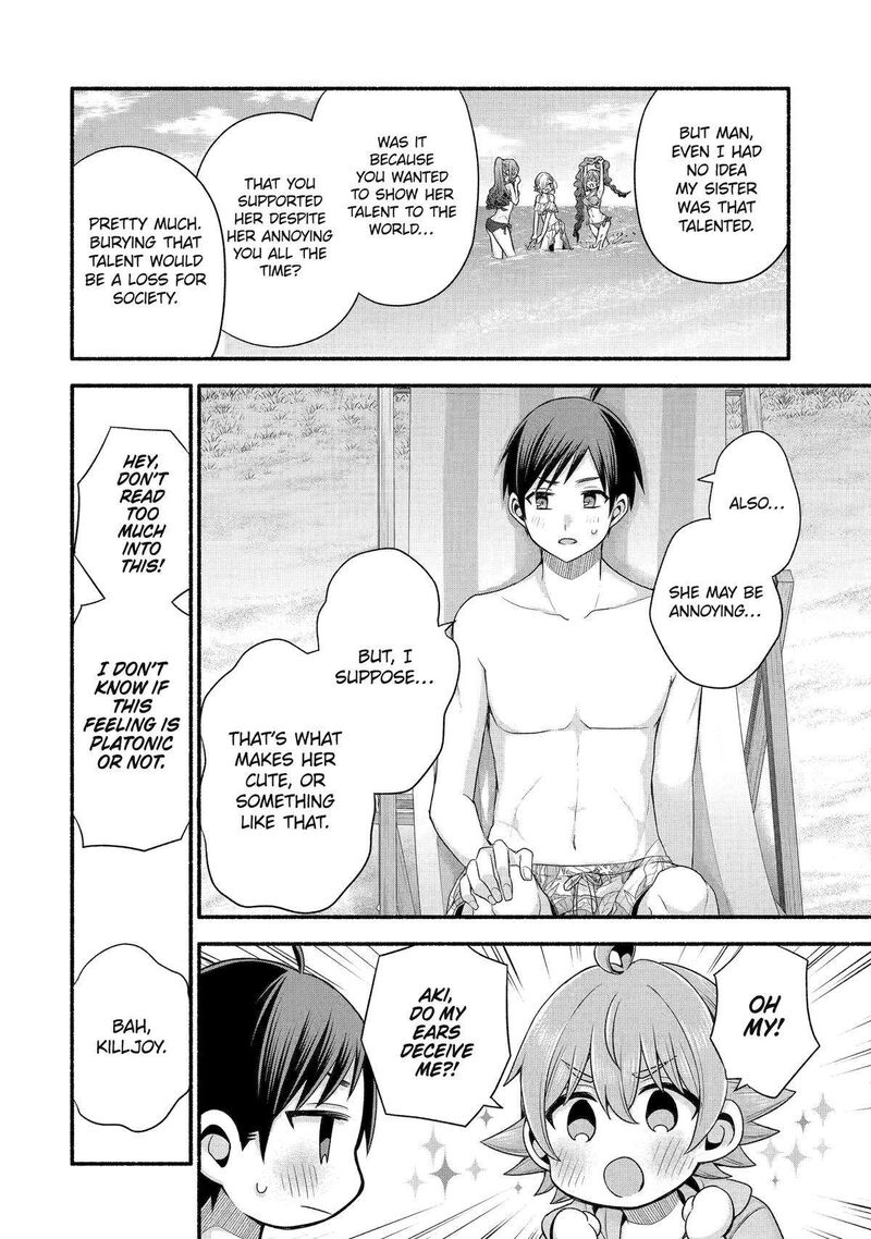 Tomodachi No Imouto Ga Ore Ni Dake Uzai 39 28