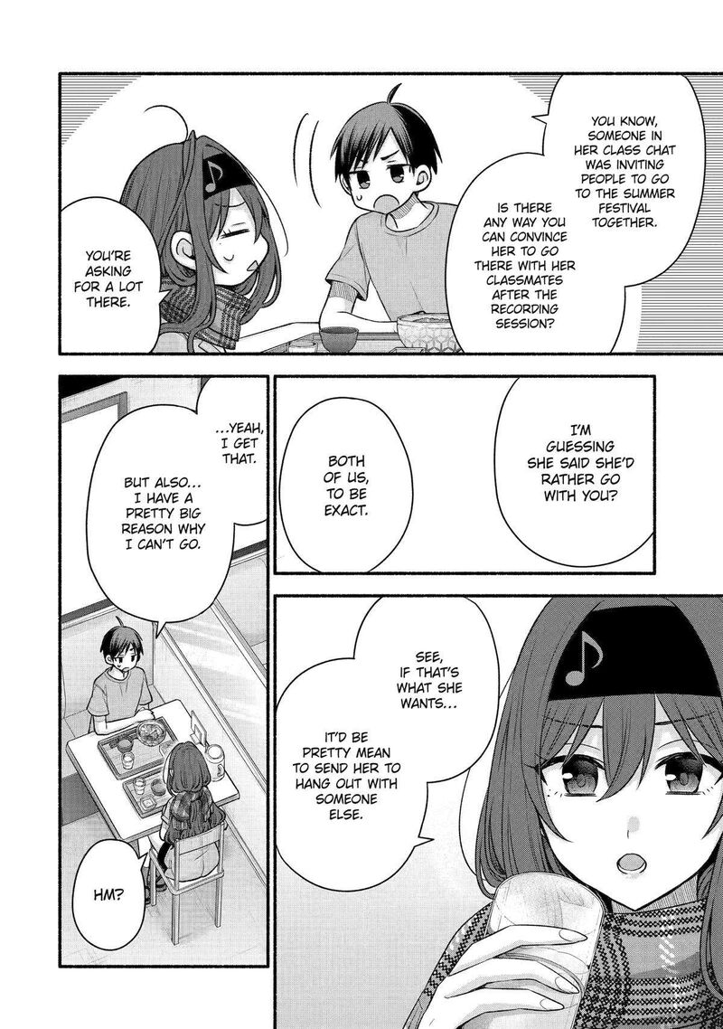 Tomodachi No Imouto Ga Ore Ni Dake Uzai 41 10