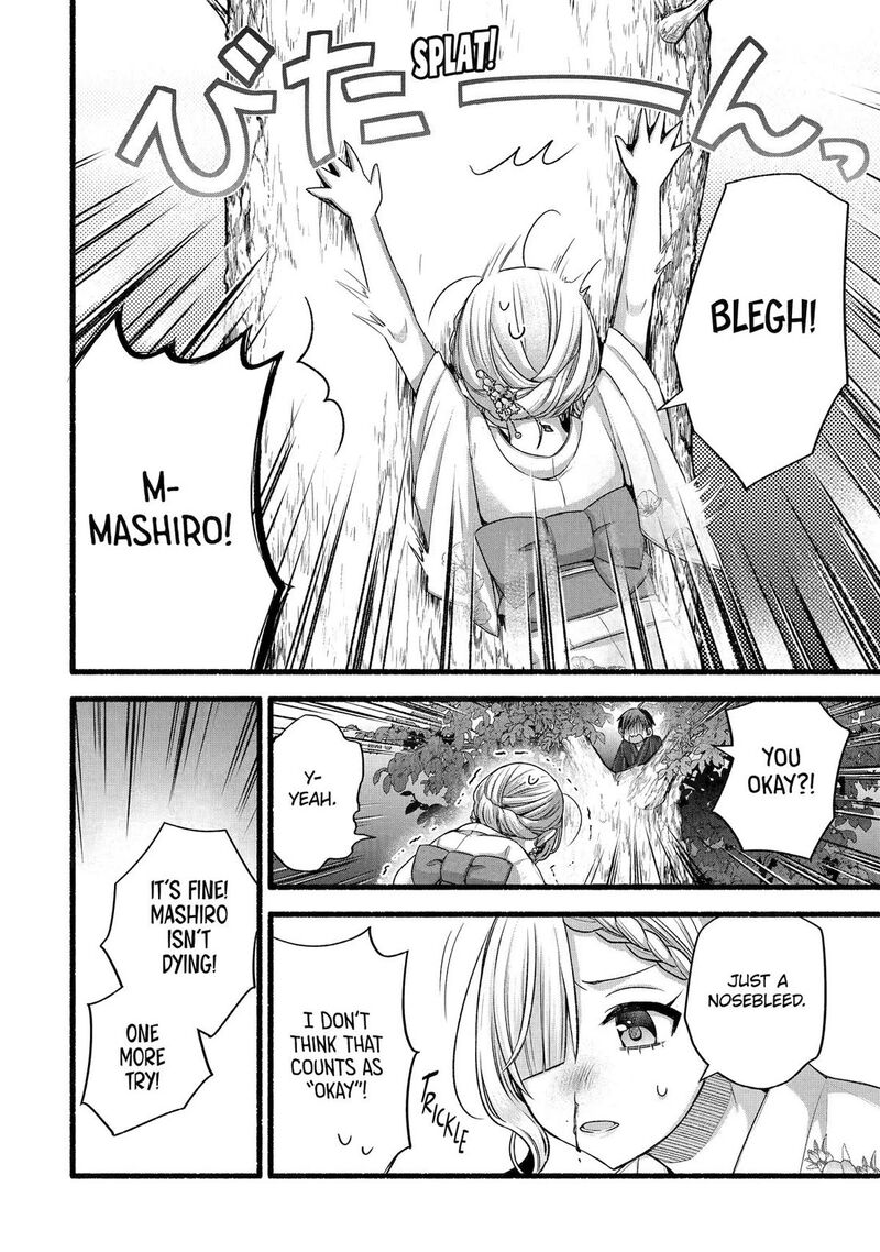 Tomodachi No Imouto Ga Ore Ni Dake Uzai 48 13