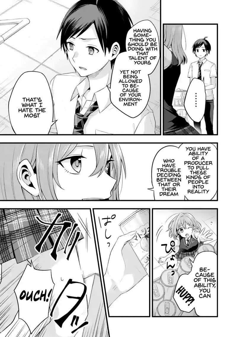 Tomodachi No Imouto Ga Ore Ni Dake Uzai 5 28