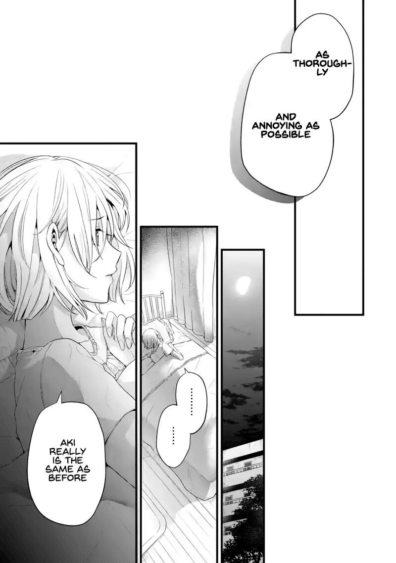 Tomodachi No Imouto Ga Ore Ni Dake Uzai 5 34