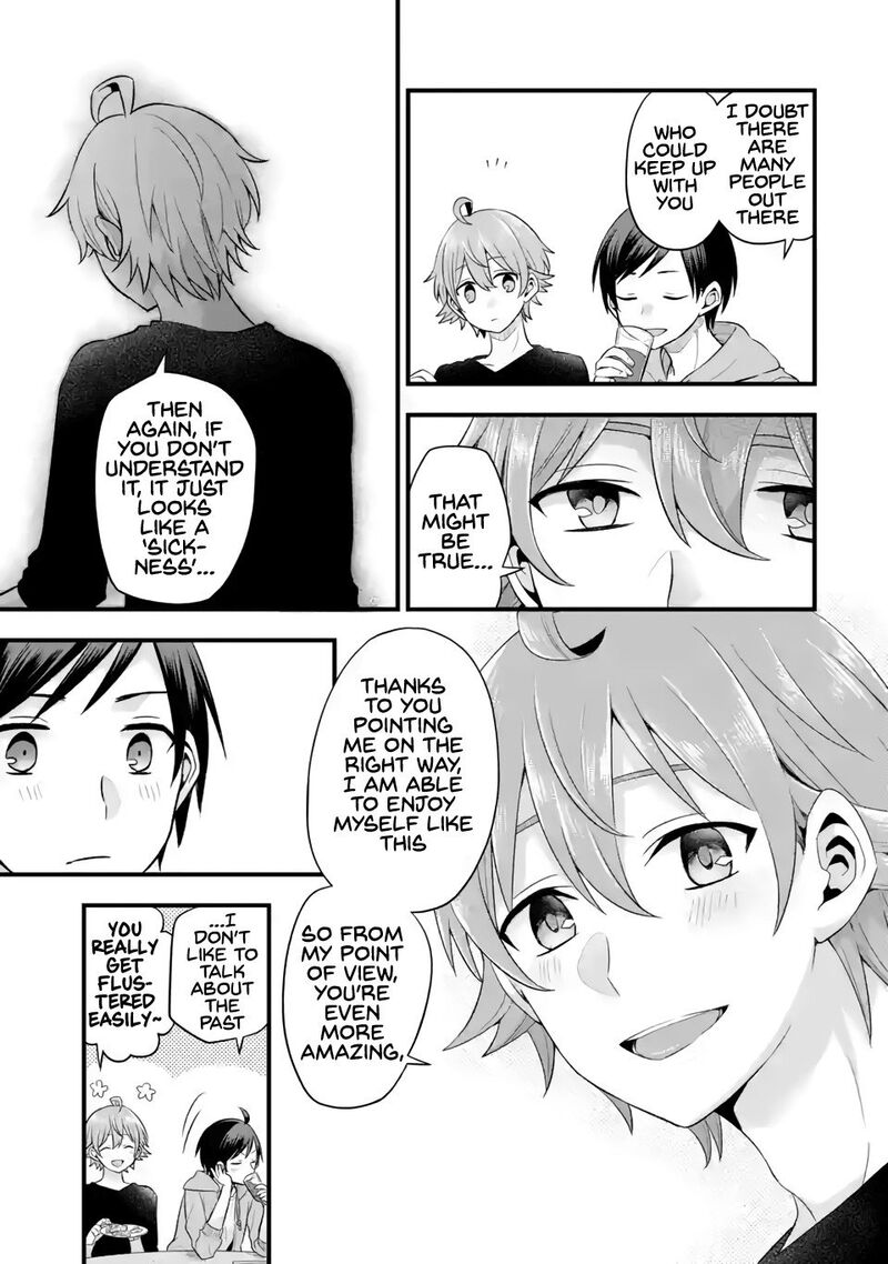 Tomodachi No Imouto Ga Ore Ni Dake Uzai 5 6