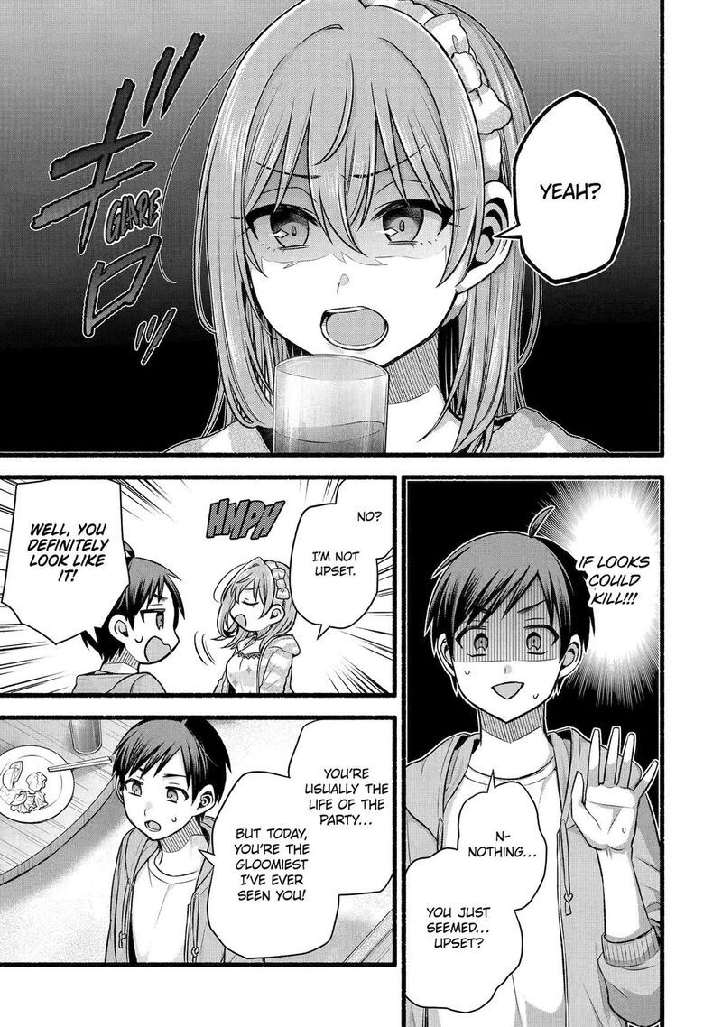 Tomodachi No Imouto Ga Ore Ni Dake Uzai 51 14