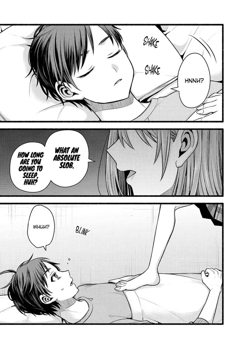 Tomodachi No Imouto Ga Ore Ni Dake Uzai 51 20