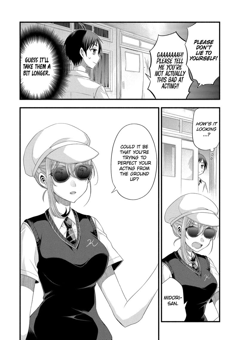 Tomodachi No Imouto Ga Ore Ni Dake Uzai 53 8