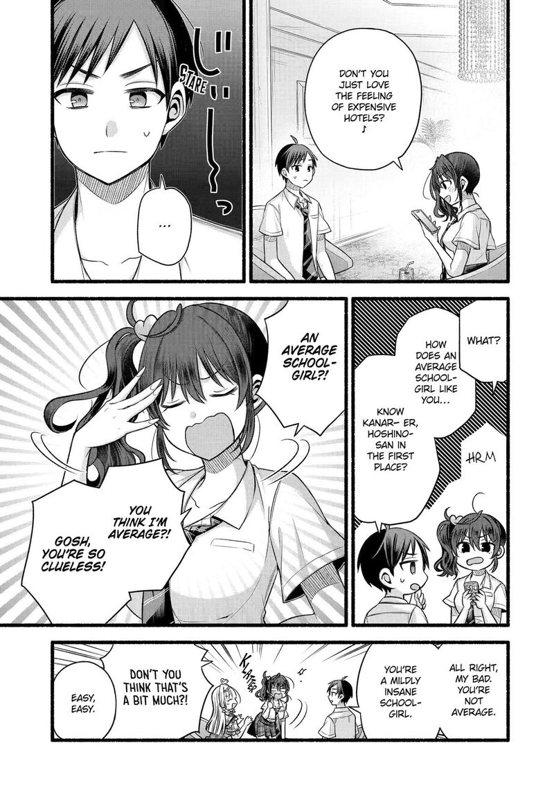 Tomodachi No Imouto Ga Ore Ni Dake Uzai 54 15