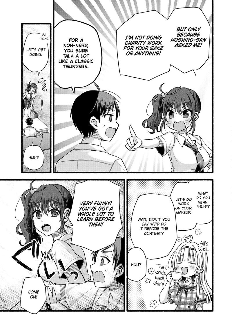 Tomodachi No Imouto Ga Ore Ni Dake Uzai 54 23