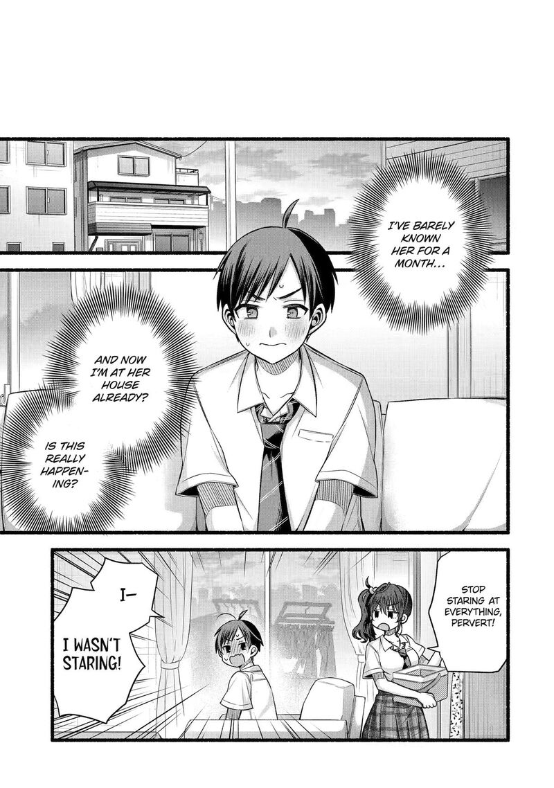 Tomodachi No Imouto Ga Ore Ni Dake Uzai 54 25
