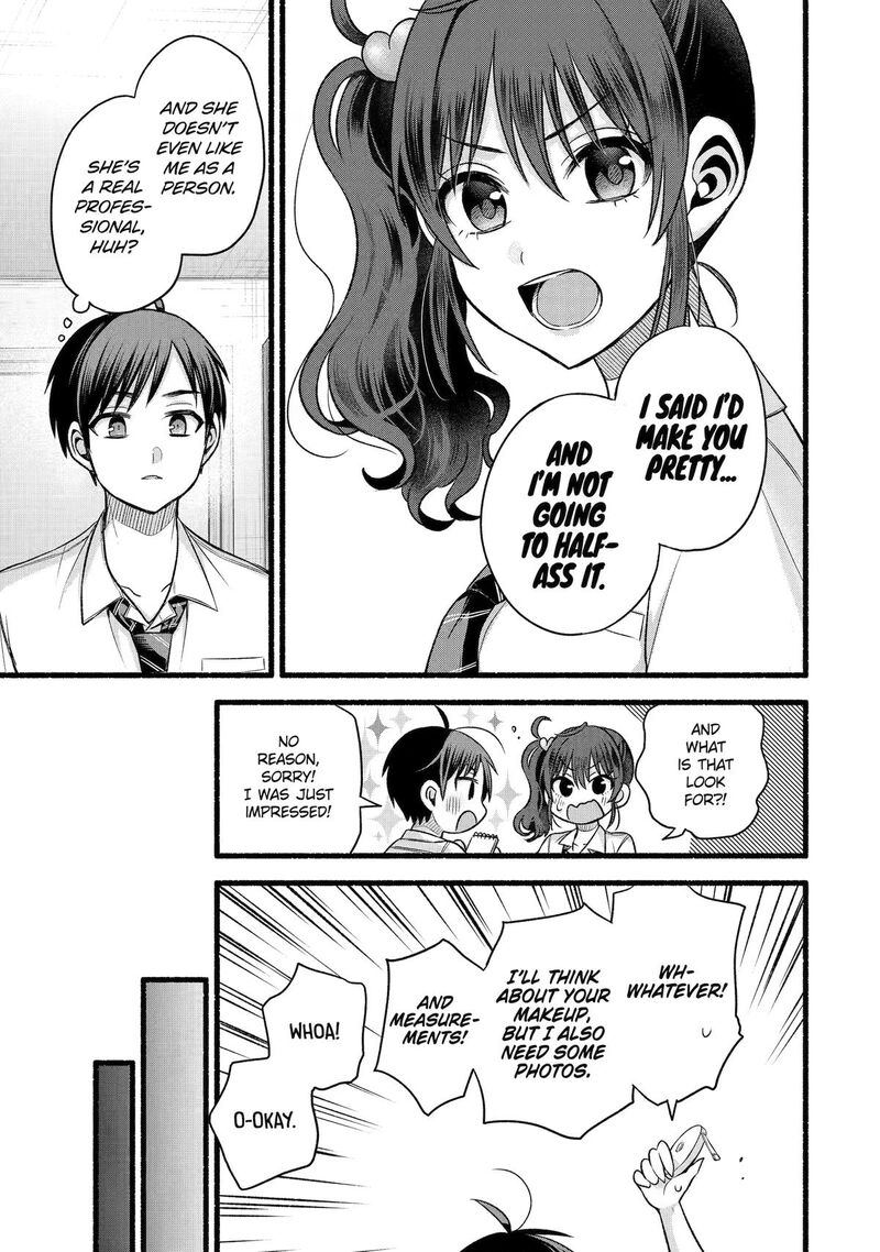 Tomodachi No Imouto Ga Ore Ni Dake Uzai 54 29