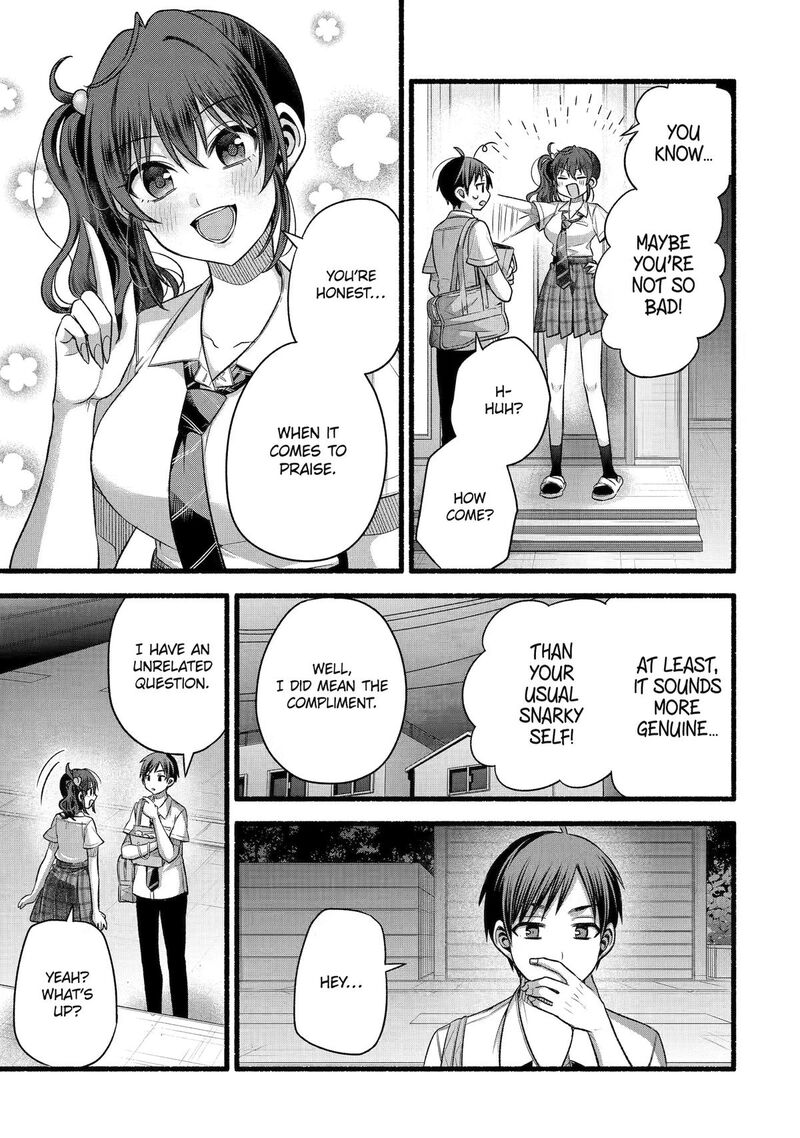 Tomodachi No Imouto Ga Ore Ni Dake Uzai 54 31