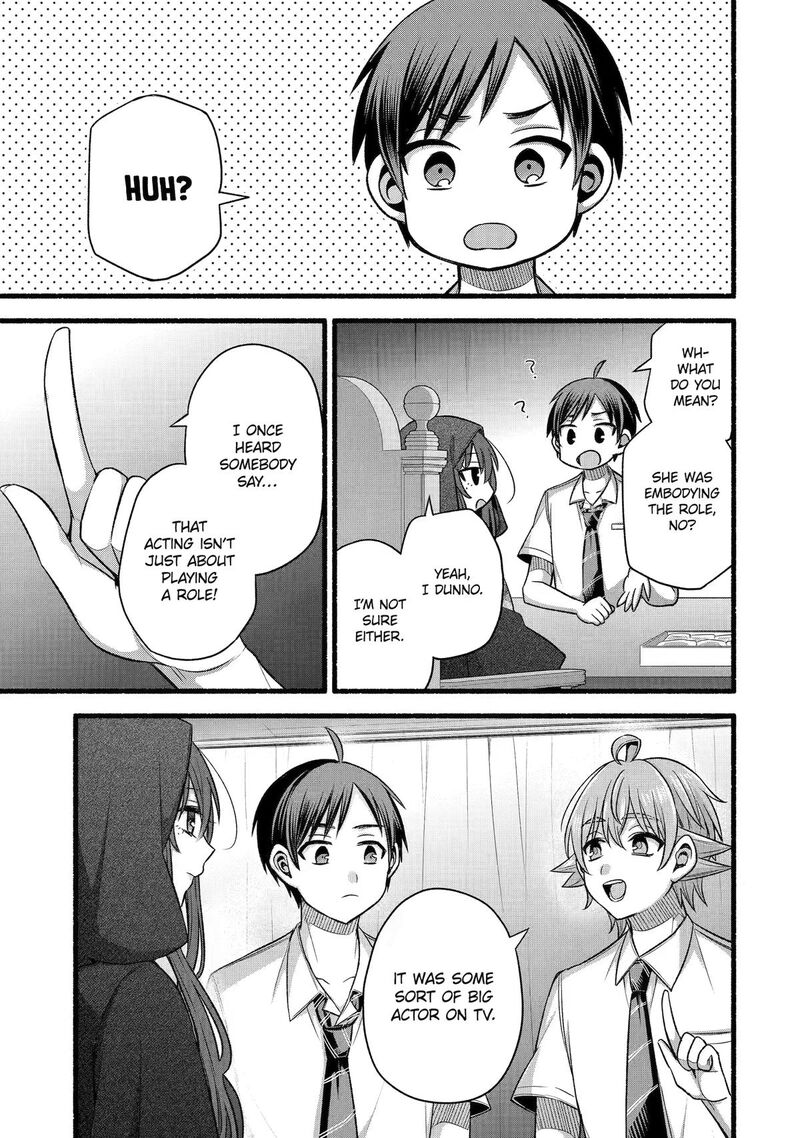 Tomodachi No Imouto Ga Ore Ni Dake Uzai 55 13