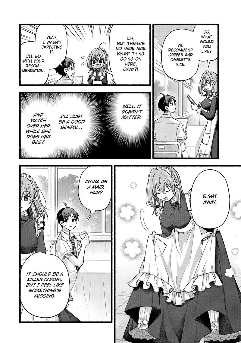 Tomodachi No Imouto Ga Ore Ni Dake Uzai 55 28