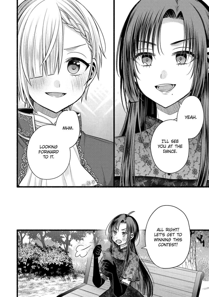 Tomodachi No Imouto Ga Ore Ni Dake Uzai 56 31