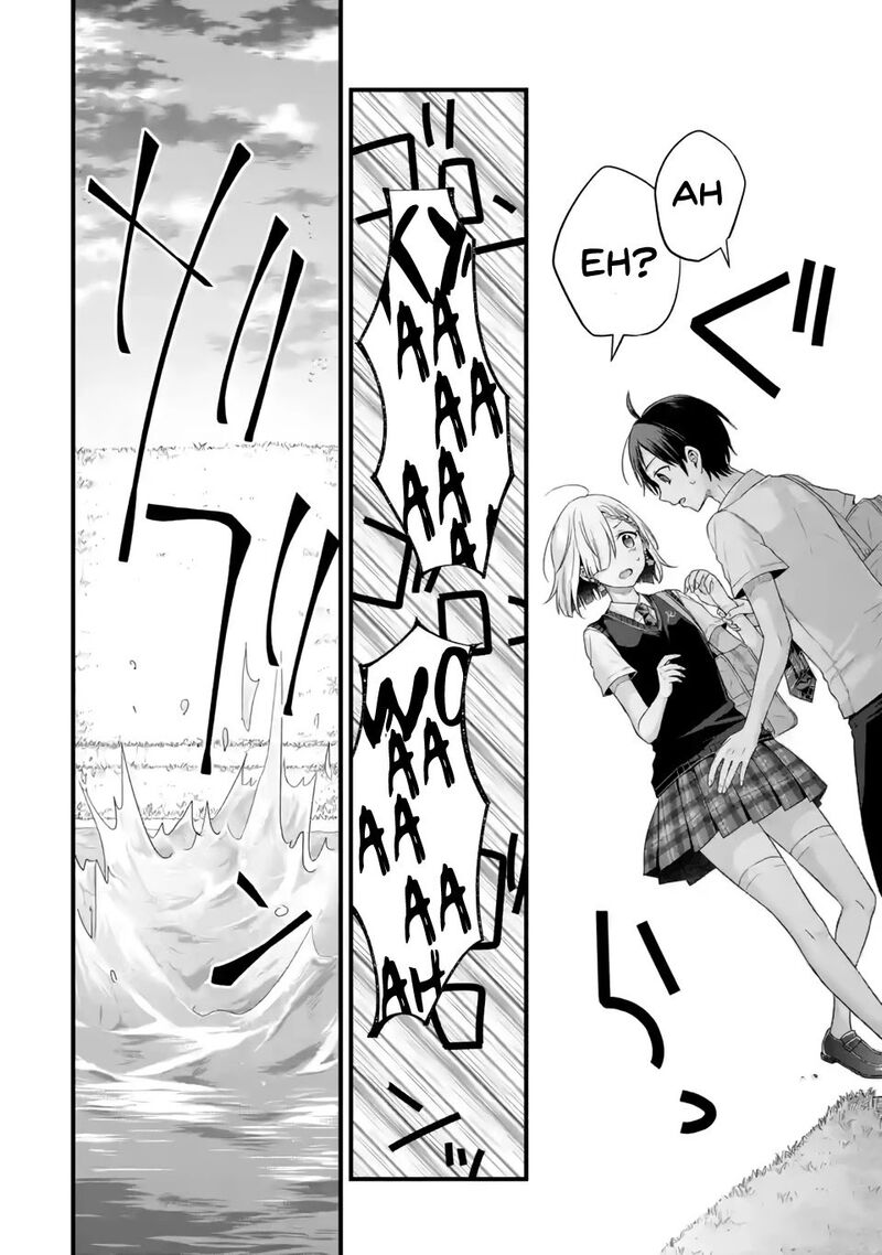 Tomodachi No Imouto Ga Ore Ni Dake Uzai 6 14