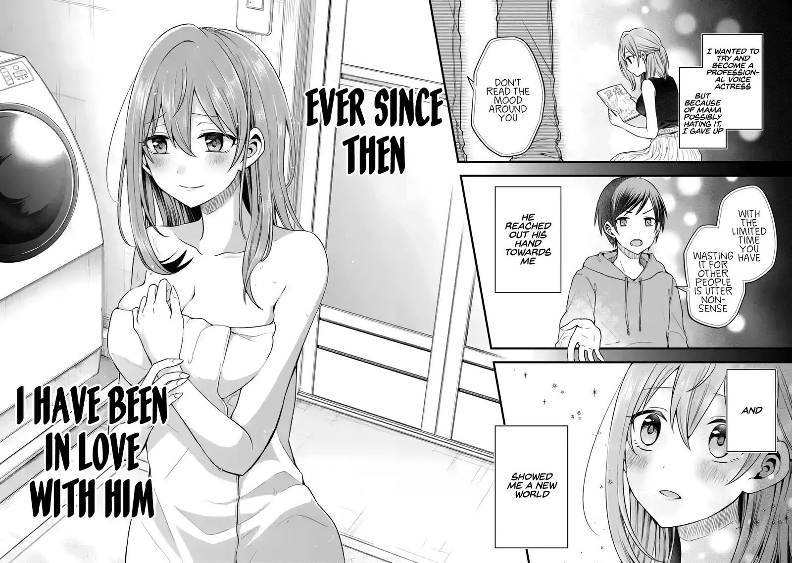 Tomodachi No Imouto Ga Ore Ni Dake Uzai 7 25