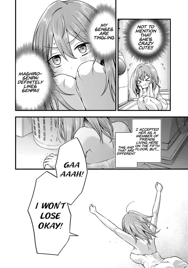 Tomodachi No Imouto Ga Ore Ni Dake Uzai 7 28