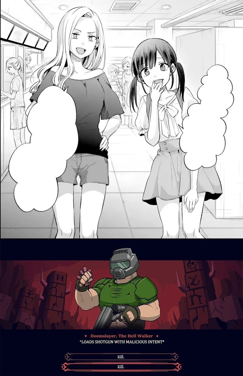 Tomodachi No Imouto Ga Ore Ni Dake Uzai 8 38