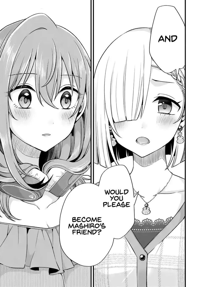 Tomodachi No Imouto Ga Ore Ni Dake Uzai 9 15