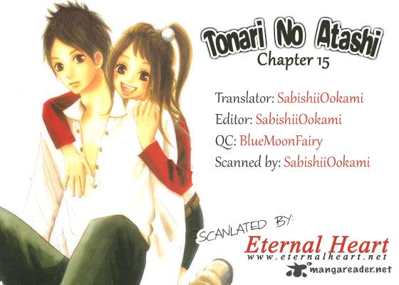 Tonari No Atashi 15 43