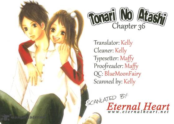 Tonari No Atashi 36 1