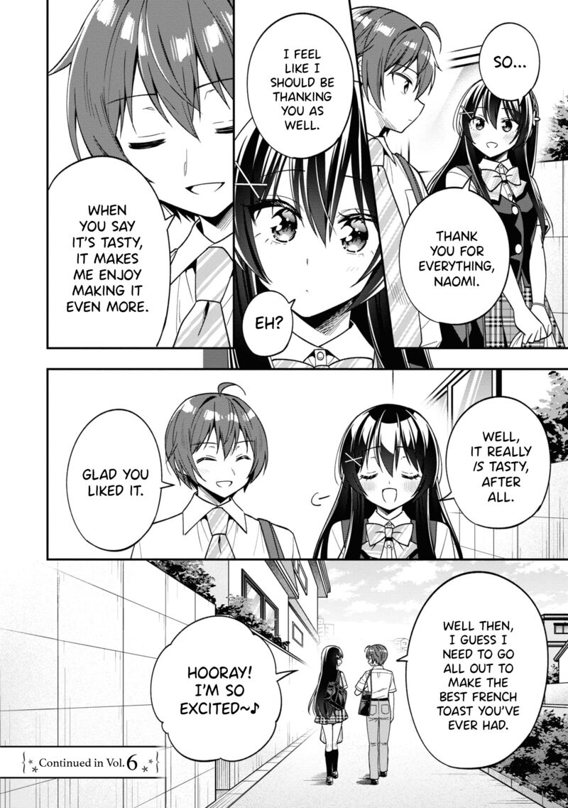 Tonari No Couderella Wo Amayakashitara Uchi No Aikagi Wo Watasu Koto Ni Natta 27 20