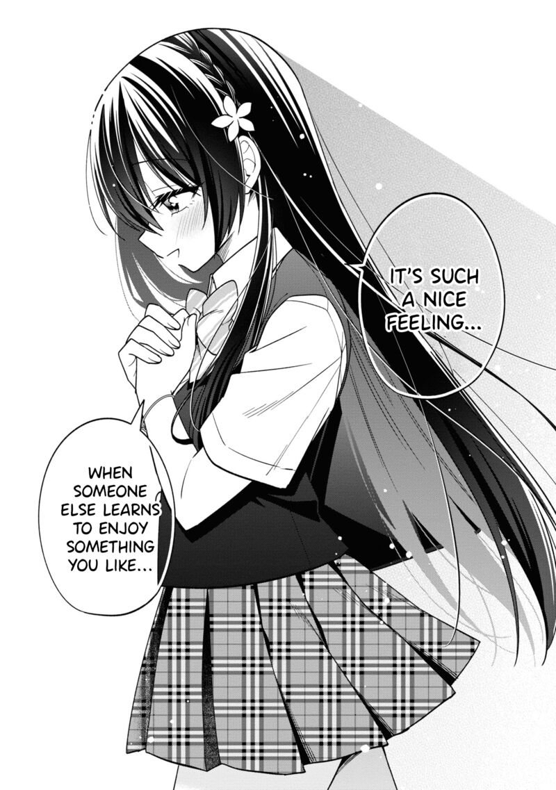 Tonari No Couderella Wo Amayakashitara Uchi No Aikagi Wo Watasu Koto Ni Natta 27 8