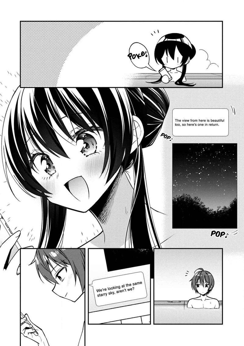 Tonari No Couderella Wo Amayakashitara Uchi No Aikagi Wo Watasu Koto Ni Natta 32 22