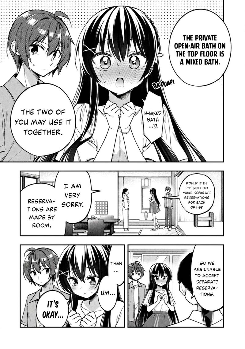 Tonari No Couderella Wo Amayakashitara Uchi No Aikagi Wo Watasu Koto Ni Natta 32 4