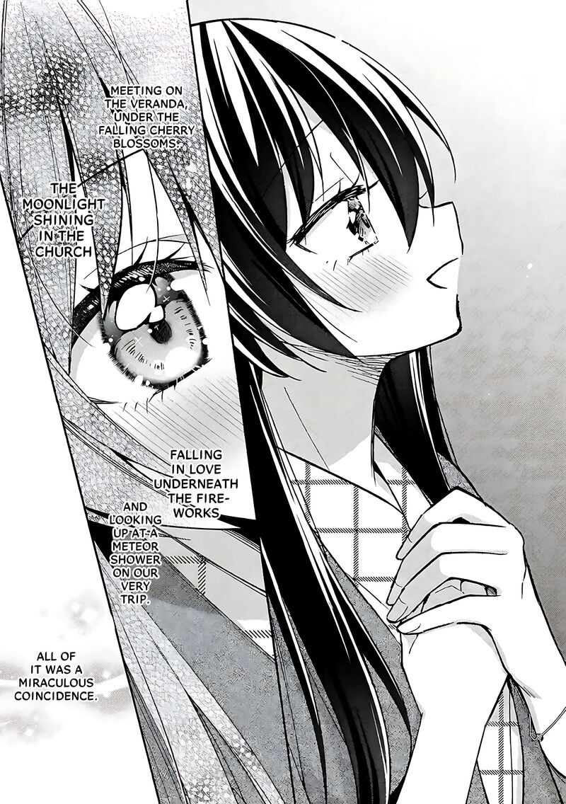 Tonari No Couderella Wo Amayakashitara Uchi No Aikagi Wo Watasu Koto Ni Natta 33 17