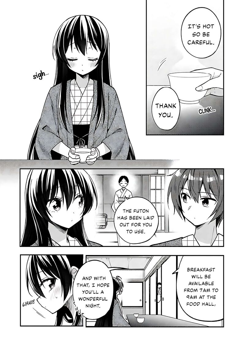 Tonari No Couderella Wo Amayakashitara Uchi No Aikagi Wo Watasu Koto Ni Natta 33 4
