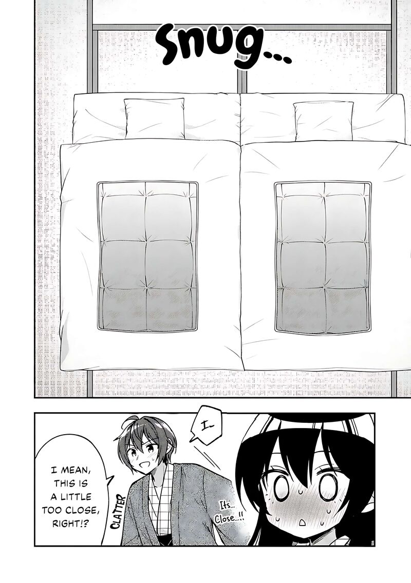 Tonari No Couderella Wo Amayakashitara Uchi No Aikagi Wo Watasu Koto Ni Natta 33 5