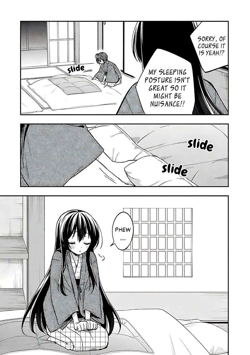 Tonari No Couderella Wo Amayakashitara Uchi No Aikagi Wo Watasu Koto Ni Natta 33 6