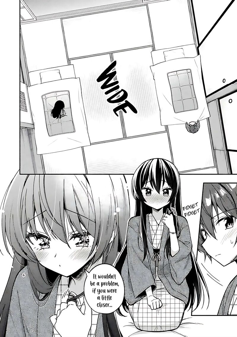 Tonari No Couderella Wo Amayakashitara Uchi No Aikagi Wo Watasu Koto Ni Natta 33 7
