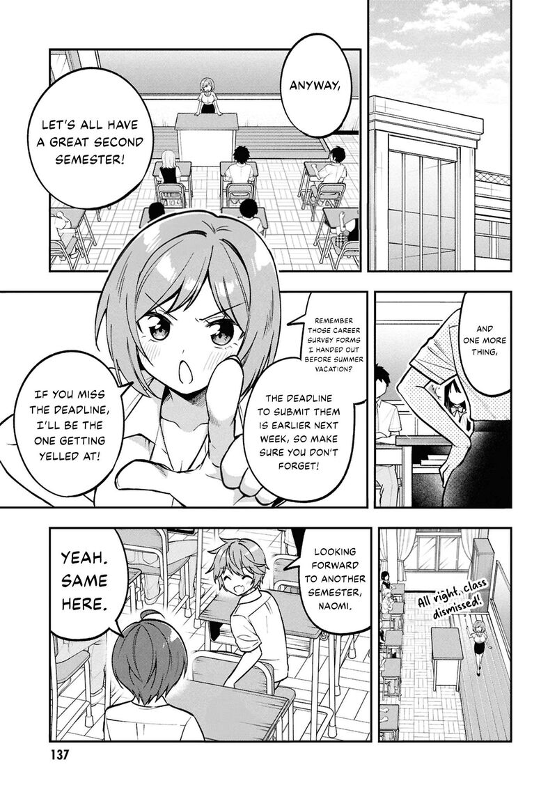 Tonari No Couderella Wo Amayakashitara Uchi No Aikagi Wo Watasu Koto Ni Natta 37 4