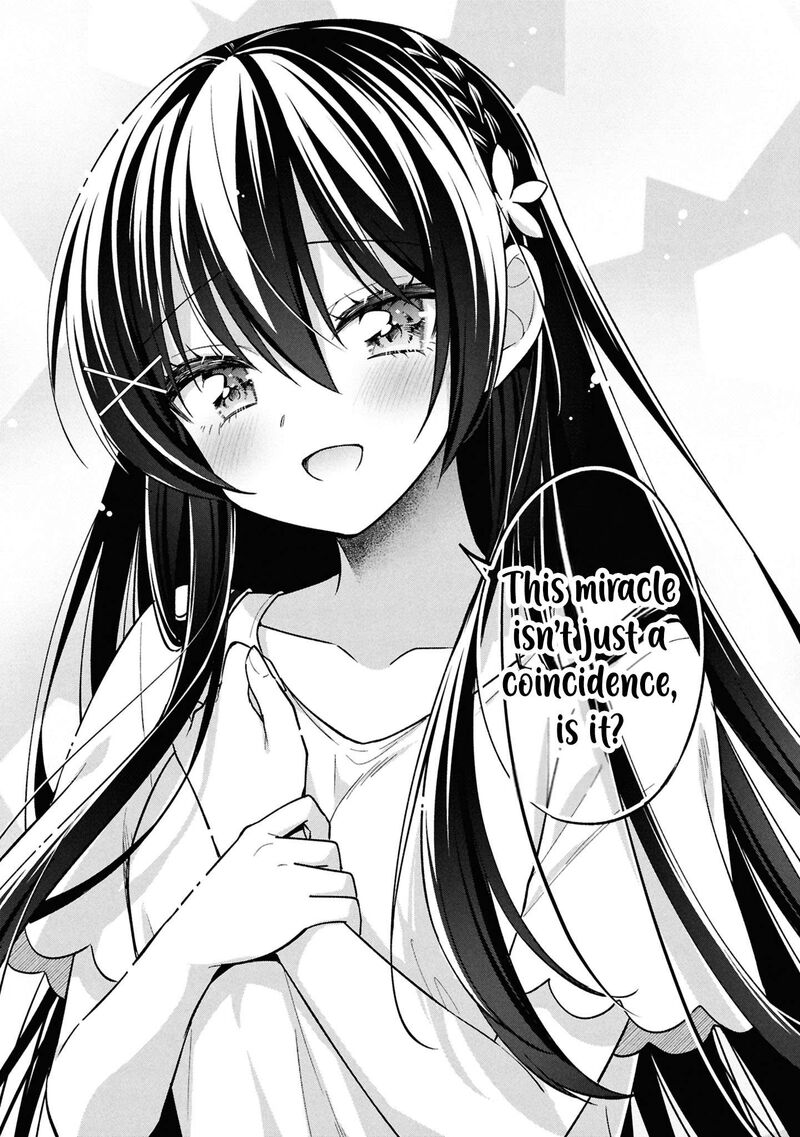 Tonari No Couderella Wo Amayakashitara Uchi No Aikagi Wo Watasu Koto Ni Natta 38 24