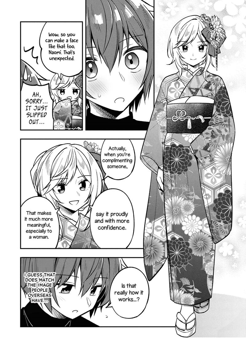 Tonari No Couderella Wo Amayakashitara Uchi No Aikagi Wo Watasu Koto Ni Natta 40 16