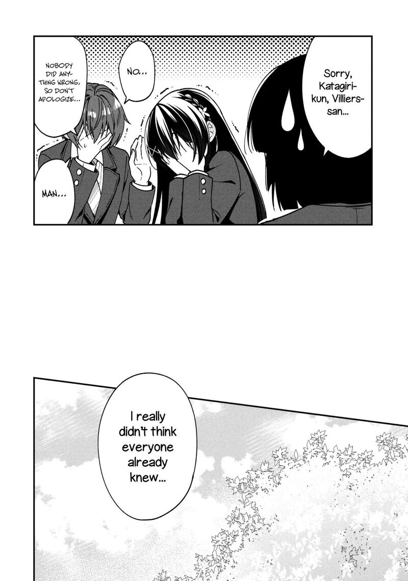 Tonari No Couderella Wo Amayakashitara Uchi No Aikagi Wo Watasu Koto Ni Natta 42 13