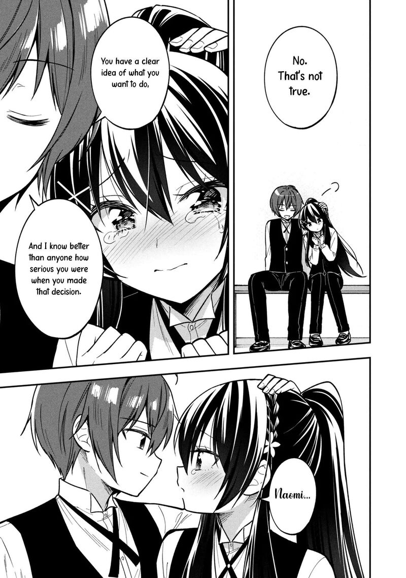 Tonari No Couderella Wo Amayakashitara Uchi No Aikagi Wo Watasu Koto Ni Natta 44 14