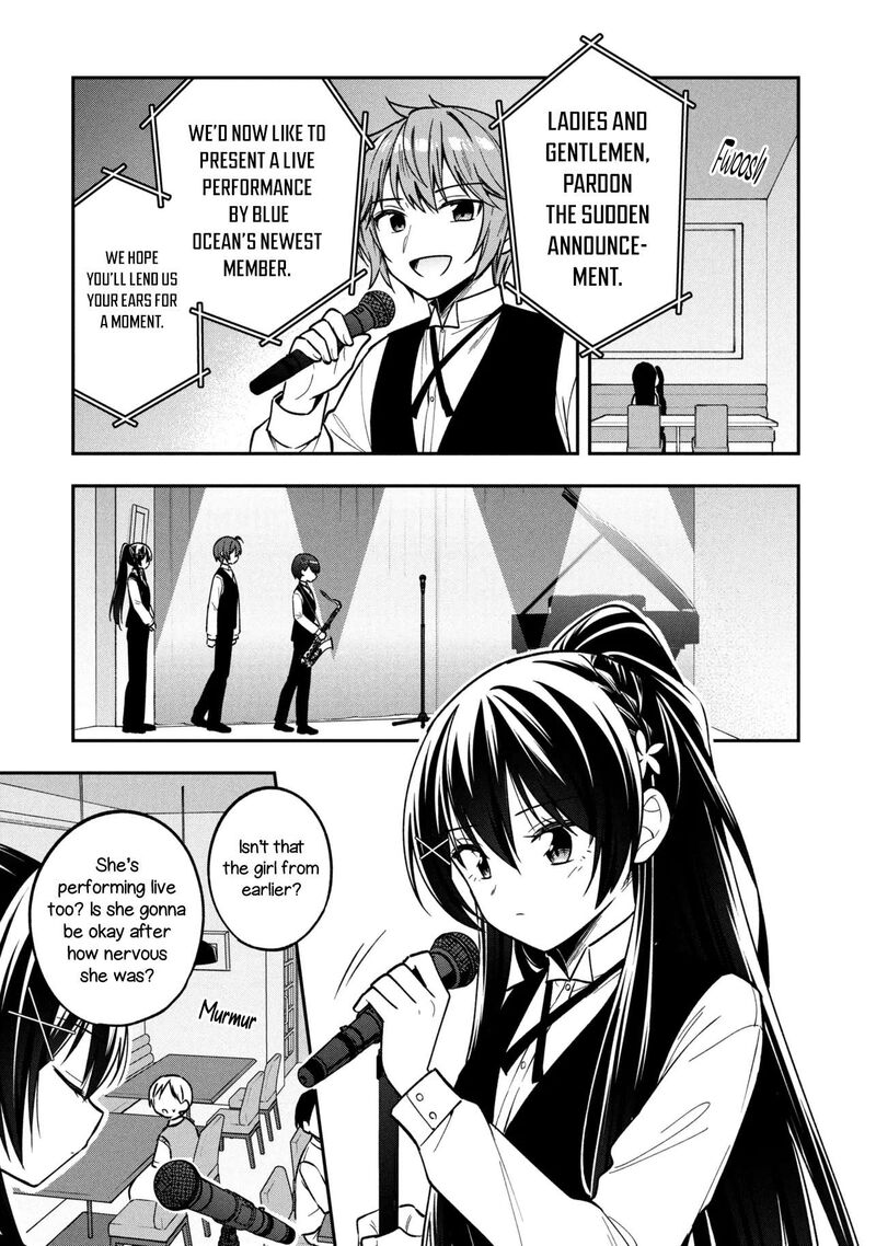 Tonari No Couderella Wo Amayakashitara Uchi No Aikagi Wo Watasu Koto Ni Natta 44 18
