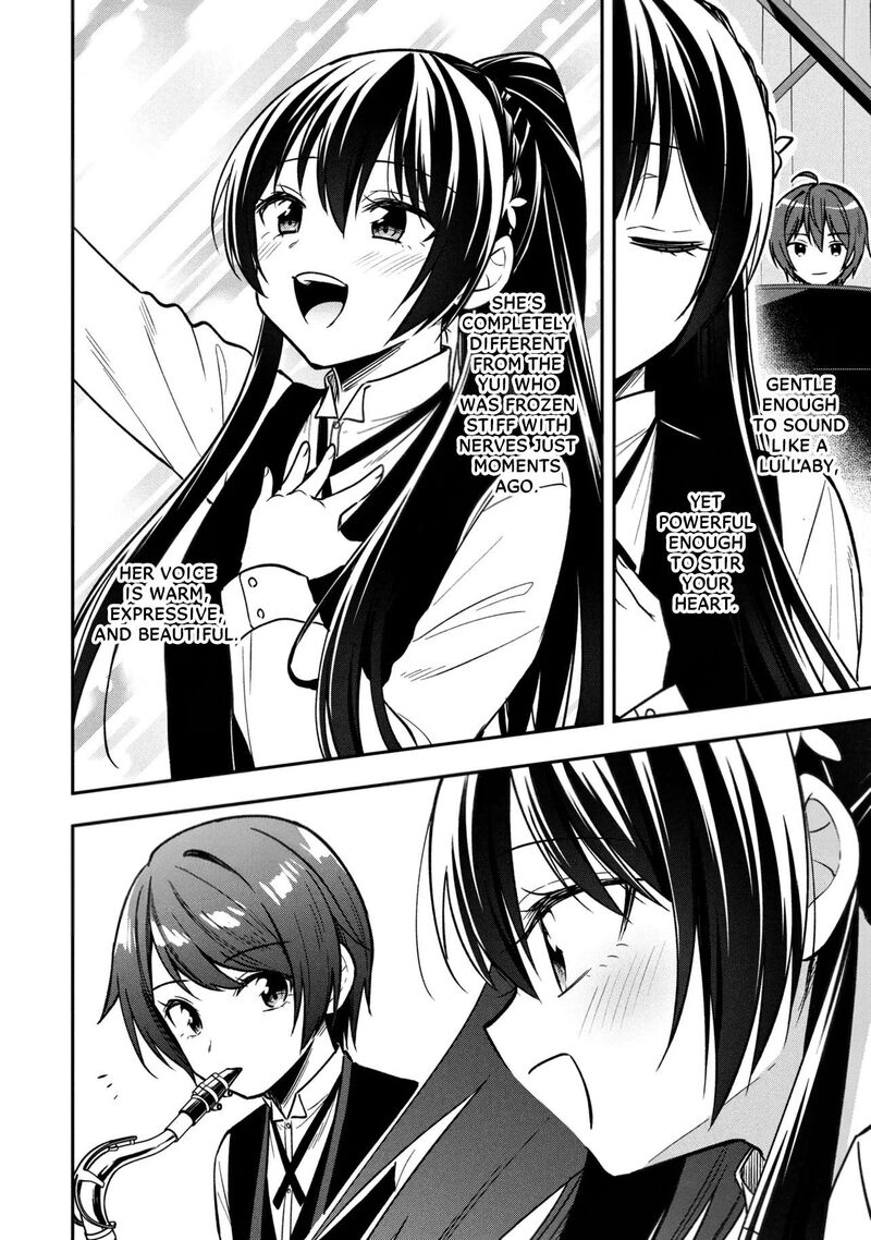 Tonari No Couderella Wo Amayakashitara Uchi No Aikagi Wo Watasu Koto Ni Natta 44 22