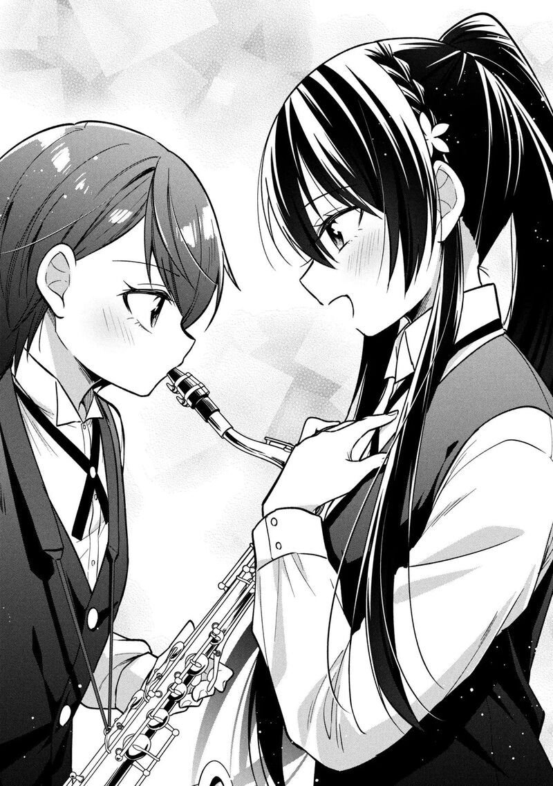 Tonari No Couderella Wo Amayakashitara Uchi No Aikagi Wo Watasu Koto Ni Natta 44 23