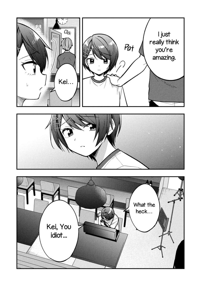Tonari No Couderella Wo Amayakashitara Uchi No Aikagi Wo Watasu Koto Ni Natta 45 20