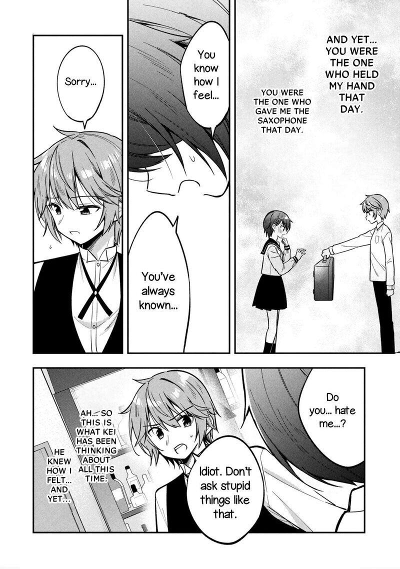 Tonari No Couderella Wo Amayakashitara Uchi No Aikagi Wo Watasu Koto Ni Natta 45 29