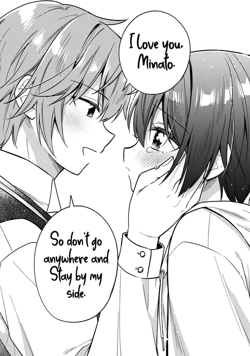 Tonari No Couderella Wo Amayakashitara Uchi No Aikagi Wo Watasu Koto Ni Natta 45 37