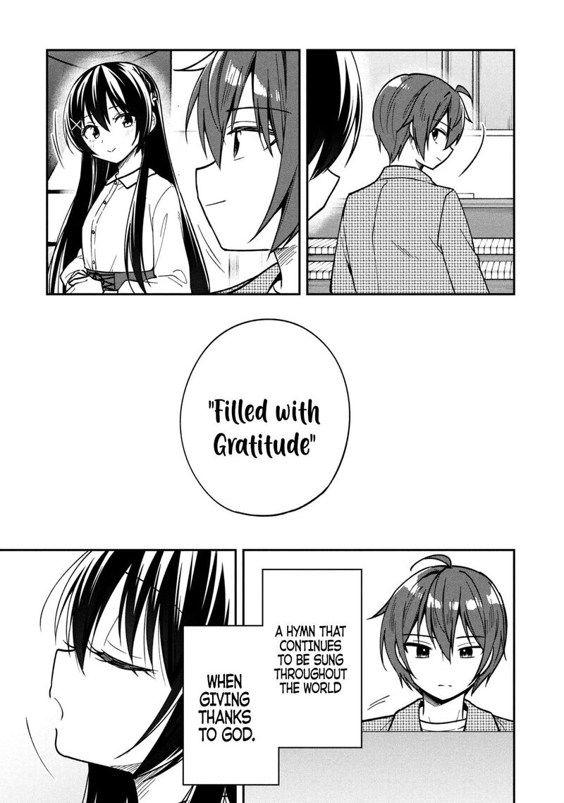Tonari No Couderella Wo Amayakashitara Uchi No Aikagi Wo Watasu Koto Ni Natta 47 18