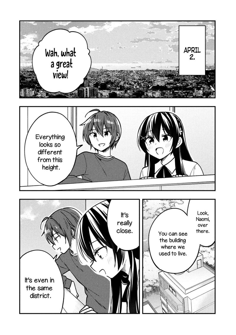 Tonari No Couderella Wo Amayakashitara Uchi No Aikagi Wo Watasu Koto Ni Natta 47 24